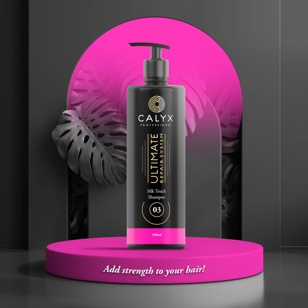 CALYX Professional Shampoo