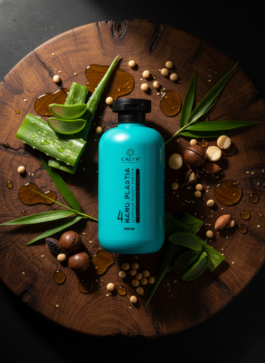 CALYX Professional Shampoo