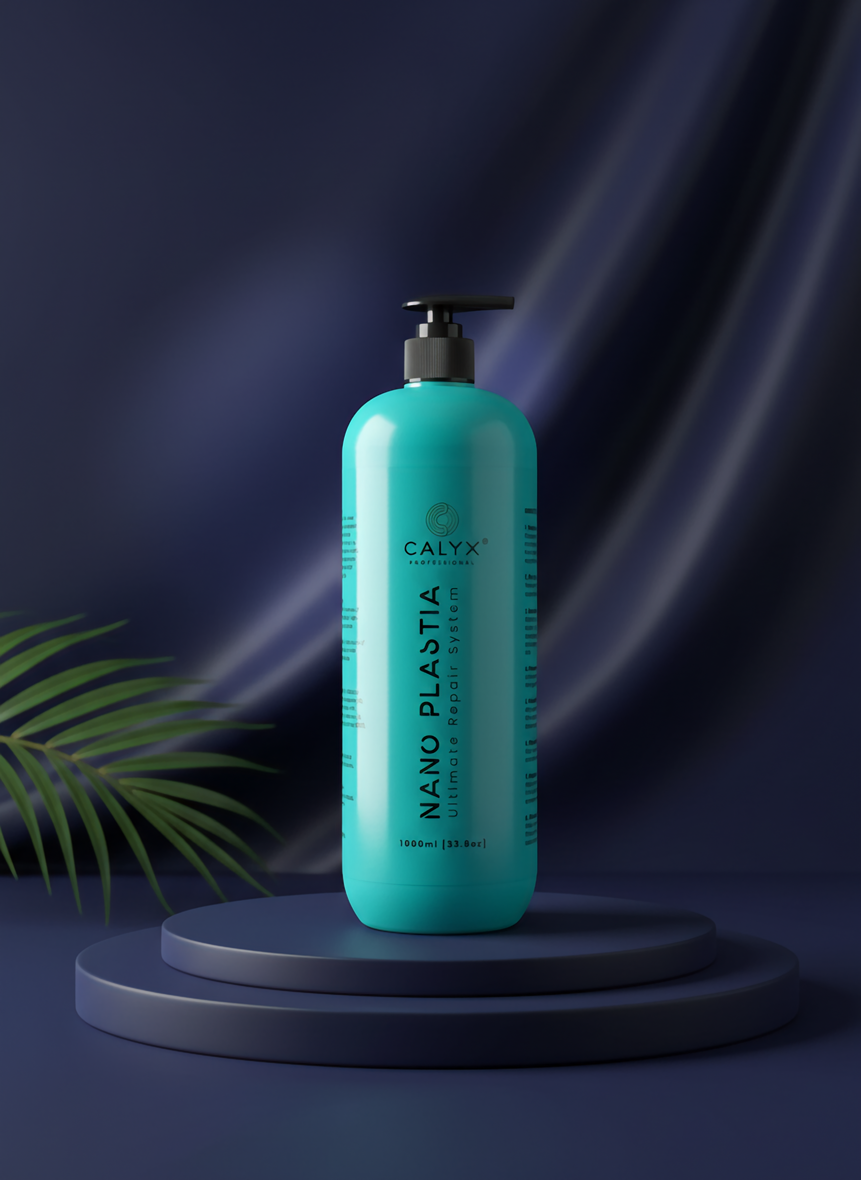 CALYX Professional Shampoo