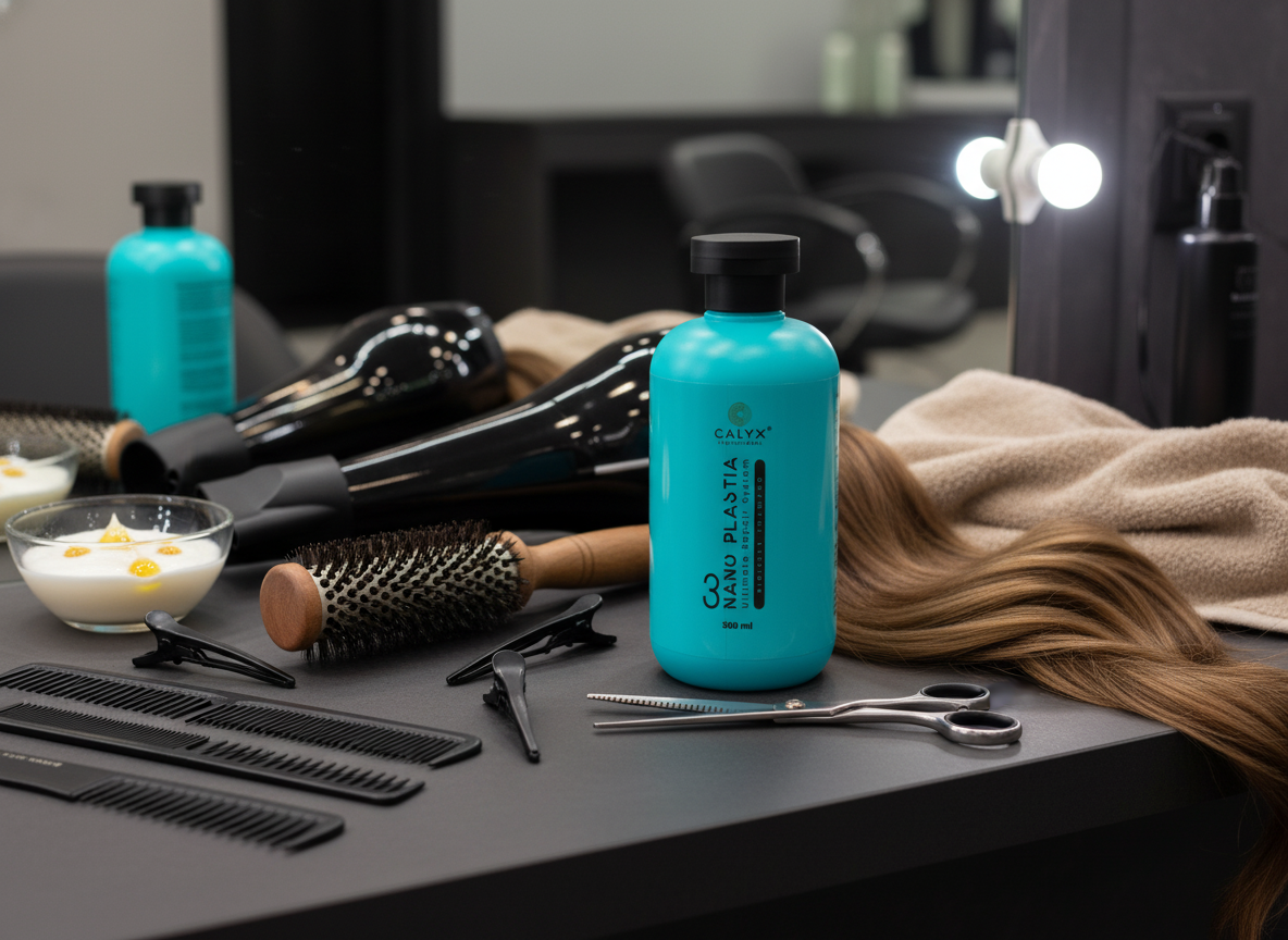 CALYX Professional Shampoo